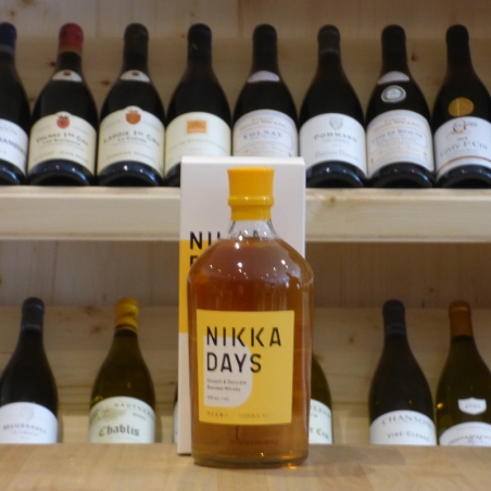 Nikka Days