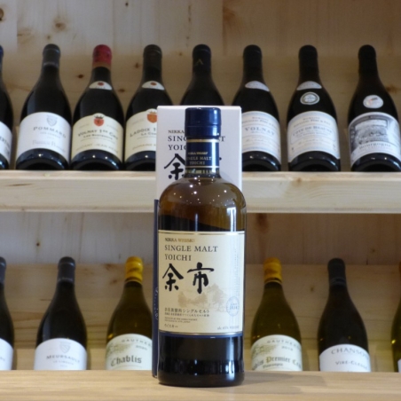 Yoichi single malt