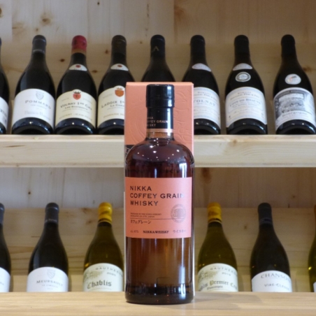Nikka Coffey Grain