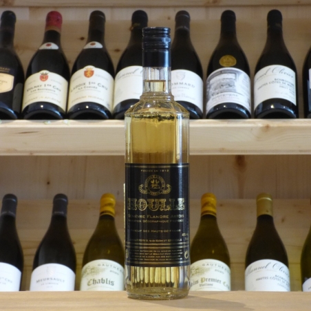 Genièvre de Houlle Carte Noire