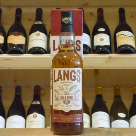 Langs Full & Smoky