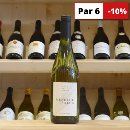 Menetou Salon Blanc Domaine Durand 2023