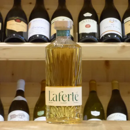 Laferté tourbé