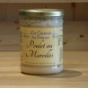 Poulet au Maroilles 750 g