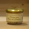 Terrine aux Baies de Genièvre 200 g