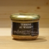 Terrine au Whisky 200 g
