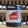Fût Jupiler 6L Perfectdraft