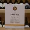 Cognac X.O. François Voyer Gold en carafe