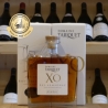 Bas Armagnac X.O Domaine Tariquet en carafe