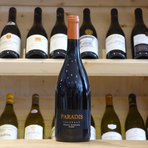 Valençay Domaine Bardon Paradis 2022