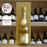 Champagne Cristal de Roederer 2014