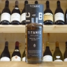 Titanic Distillers Premium Irish Whiskey