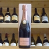 Champagne Louis de Roederer rosé vintage 2017