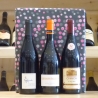 Coffret Trio vins du Val de Loire