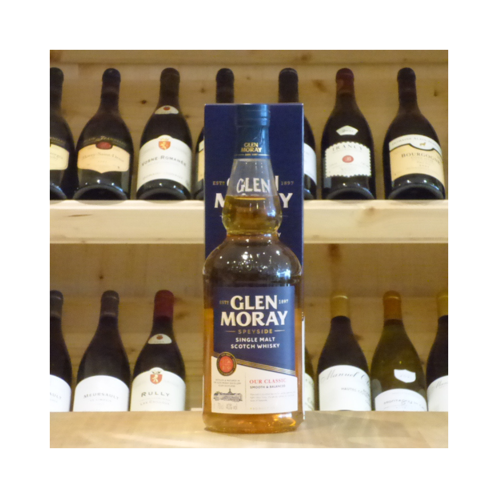 Glen Moray Our Classic