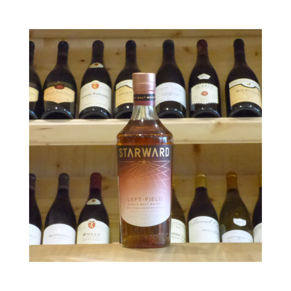 Starward Left-Field Single Malt
