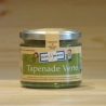 Tapenade verte Olive & Marius