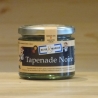 Tapenade Noire Olive & Marius