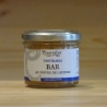 Tartinable Bar au poivre de cayenne Conserverie L'Ile D'Yeu