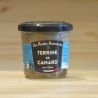Terrine de canard aux cèpes 90 g