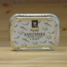 Sardines citron confit & piment Conserverie L'Ile D'Yeu