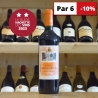 Listrac-Médoc Château Saransot Dupré 2019