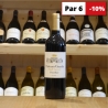 Pauillac Château Gaudin 2018