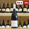 Hautes Côtes de Beaune Domaine Claude Nouveau 2023
