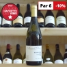 Bourgogne Dijon Domaine Manuel Olivier 2022