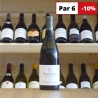 Meursault vieilles vignes Domaine Buisson-Battault 2021