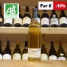 Monbazillac Domaine de l'Ancienne Cure Jour de fruit 2021