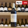 Médoc Château Layauga-Duboscq 2018
