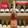 Crémant de Bourgogne rosé Bailly Lapierre