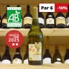 Côtes du Jura Fruitière Vinicole de Voiteur  Le Melon 2020