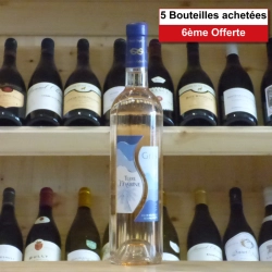 Vin de Pays du Var Terre Marine 2025