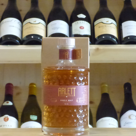 Arlett Original Single Malt