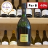 Champagne Jeeper 1er Cru Grand Assemblage brut