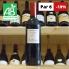 Côtes de Castillon Château Alba Bois de Madame 2019