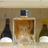 20 cubes de Provence rosé 50cl