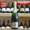 Crémant d'Alsace Domaine Gilbert Ruhlmann