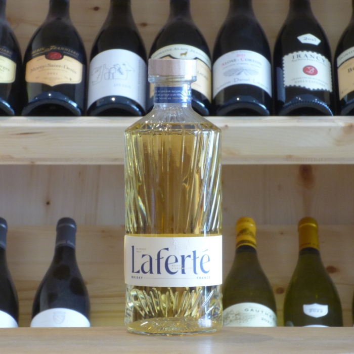 Whisky Laferté