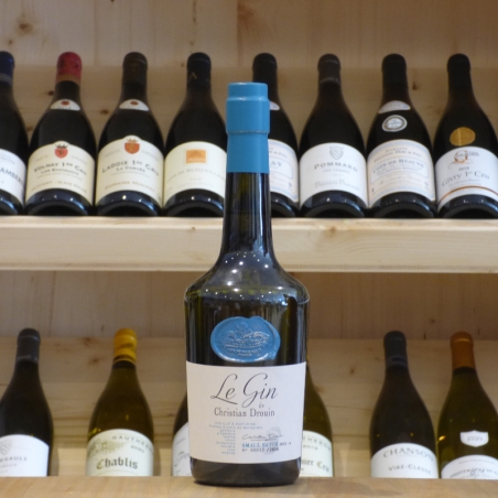 Gin Christian Drouin