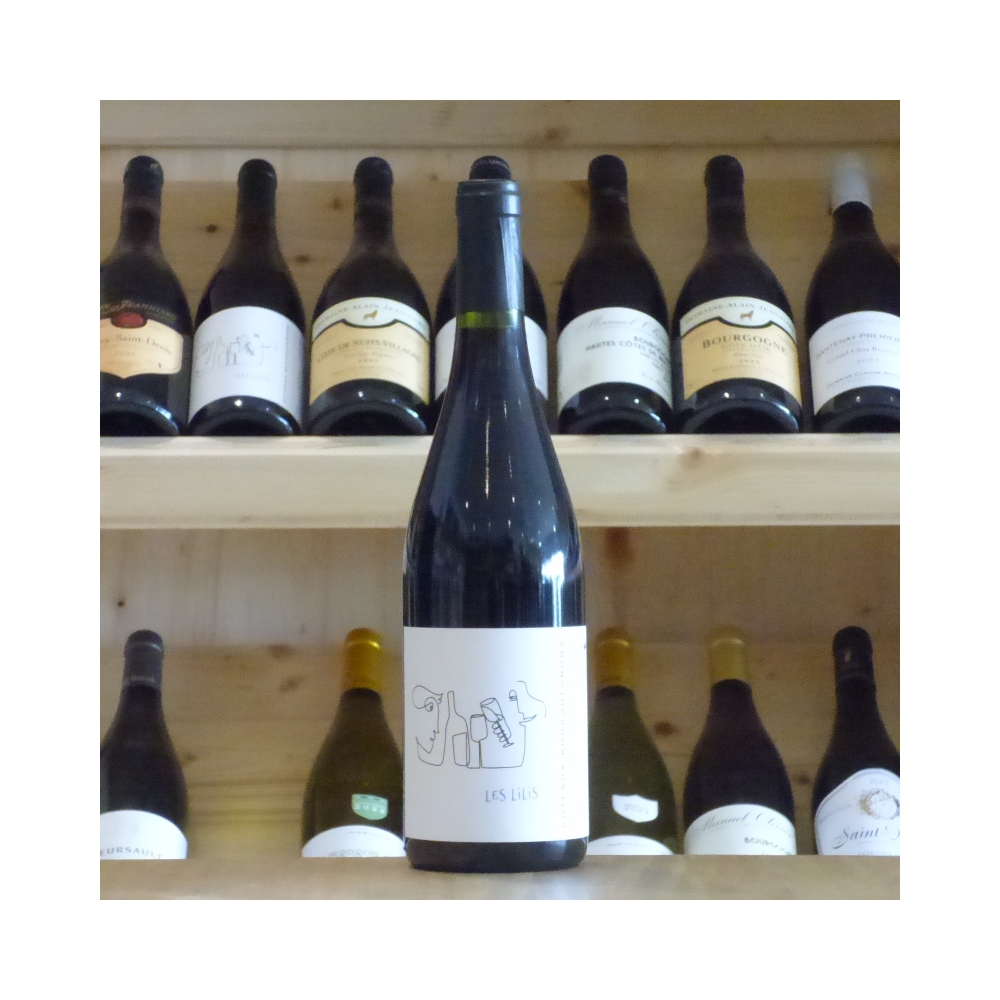 Coteaux Bourguignons Les Lilis 2023