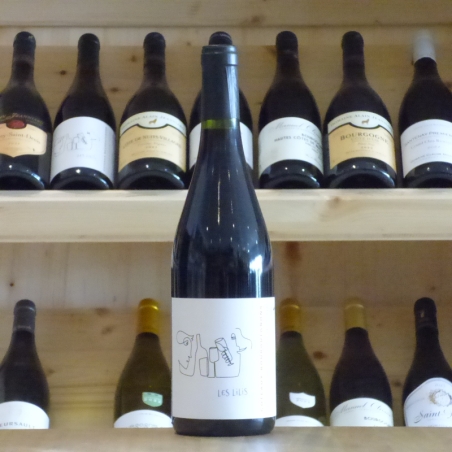 Coteaux Bourguignons Les Lilis 2023
