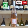 Côtes Catalanes Mas de Rey rosé 2024