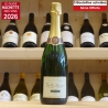 Crémant de Bourgogne Bailly Lapierre chardonnay