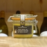 Foie gras de canard entier du Sud-Ouest Ducs de Gascogne 180 g.