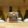 Terrine à la Royale Ducs de Gascogne 90 g.