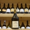 Vin jaune Fruitière Vinicole de Voiteur 2018