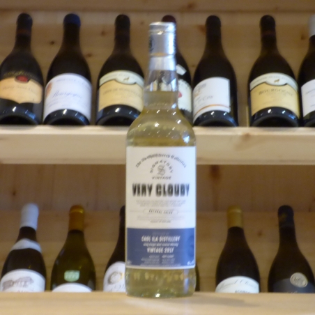 Caol Ila 8 ans Very Cloudy 2017